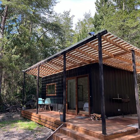 Cabana Ensenada, Puerto Varas - 1 Ambiente ภายนอก รูปภาพ