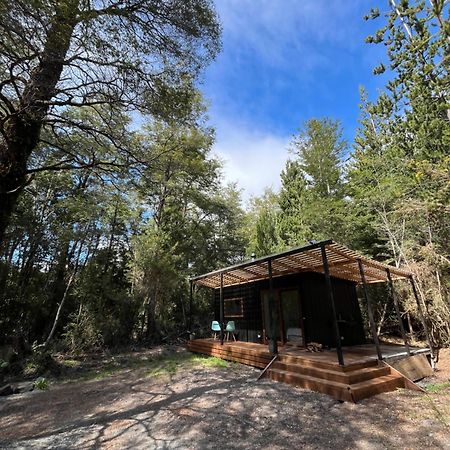 Cabana Ensenada, Puerto Varas - 1 Ambiente ภายนอก รูปภาพ