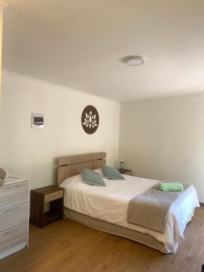Cabana Ensenada, Puerto Varas - 1 Ambiente ภายนอก รูปภาพ